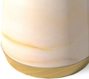 Стол обеденный Agra Marble