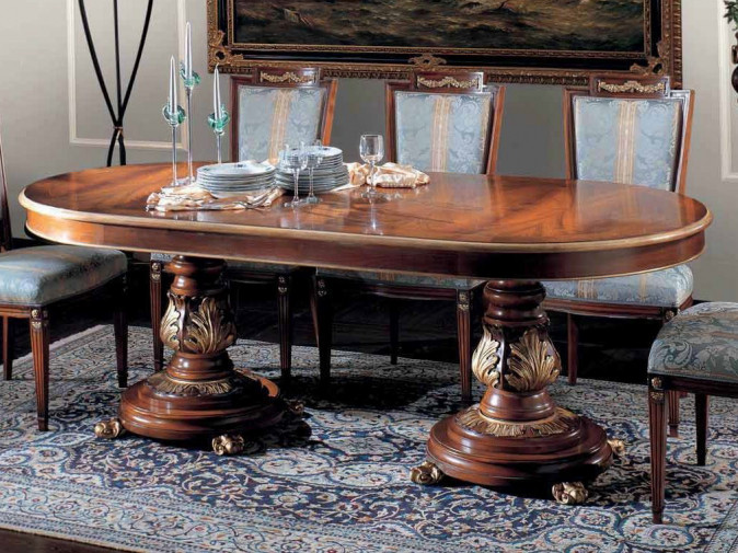 Стол обеденный 2208