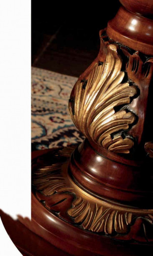 Стол обеденный 2208