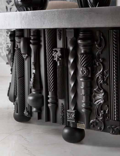 Стол обеденный Neru