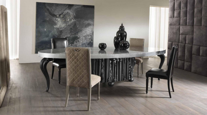 Стол обеденный Neru