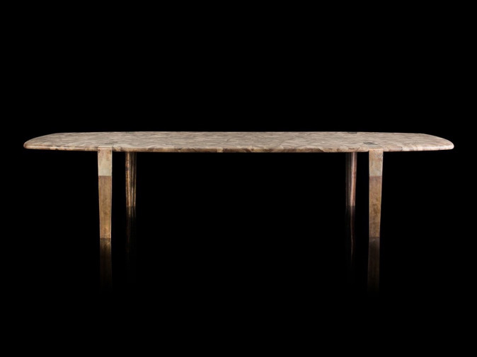 Стол обеденный Oxymoron