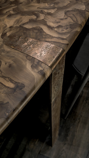 Стол обеденный Oxymoron