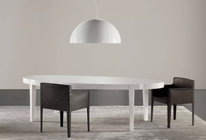 Стол обеденный Power