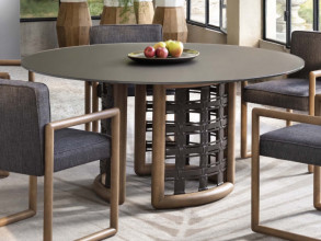 Стол обеденный Flint 160