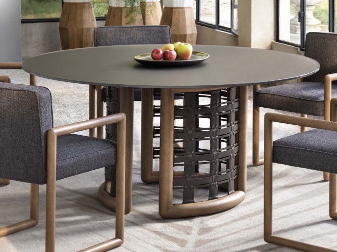 Стол обеденный Flint 160