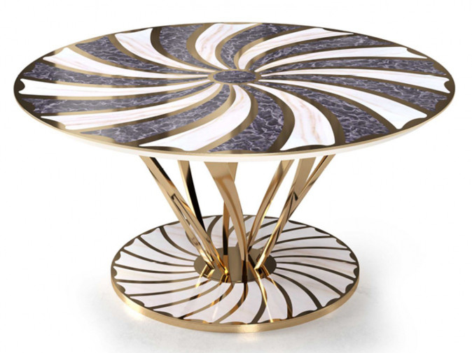 Стол обеденный La Robinia