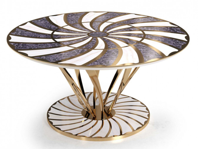 Стол обеденный La Robinia