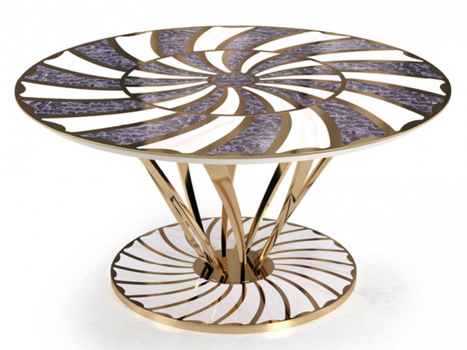 Стол обеденный La Robinia