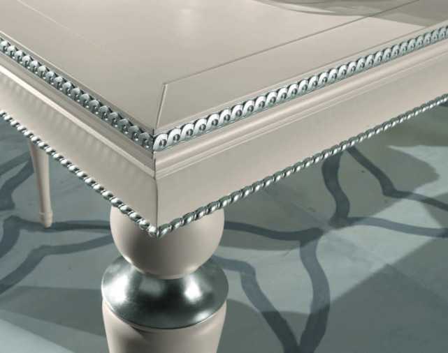 Кухня К Bianco