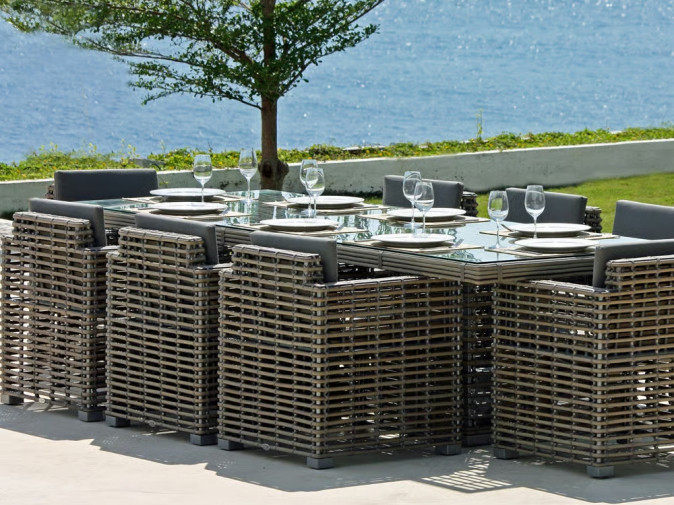 Стол обеденный Castries