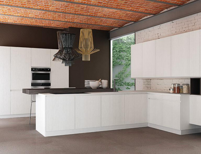Кухня Line Minimal