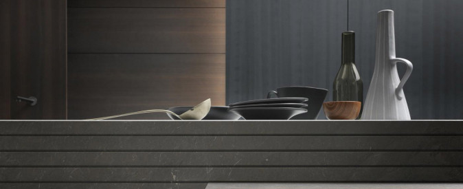 Кухня Blade Lab