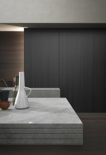 Кухня Blade Lab