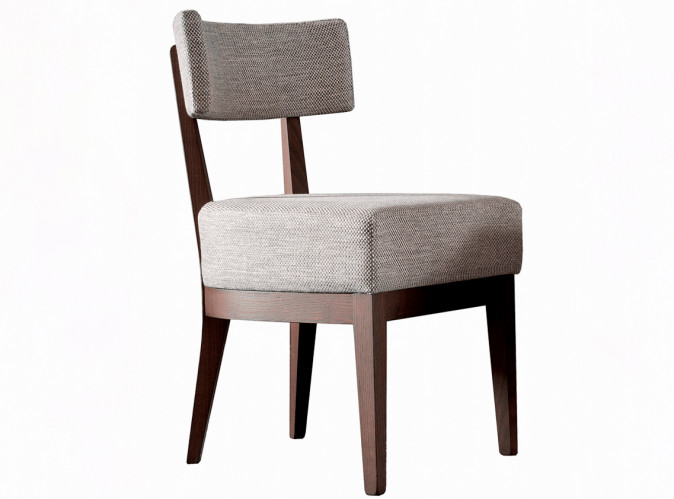 Стул Accademia Kjac620rt