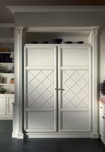 Кухня Monterey Classica