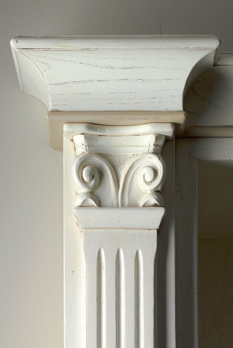 Кухня Monterey Classica