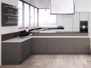 Кухня Opal Pura