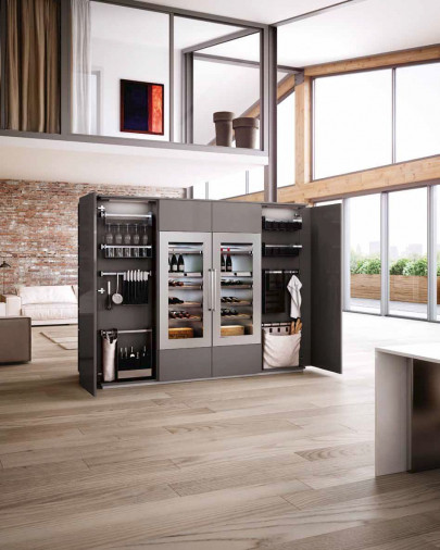 Кухня Opal Pura