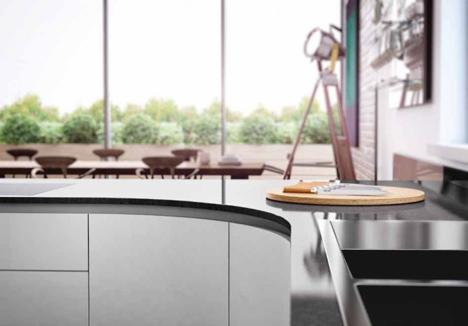 Кухня Opal Pura