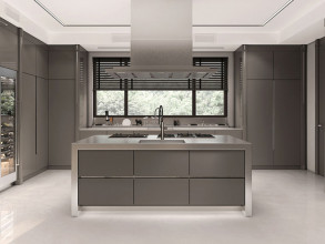 Кухня Harmony Pro