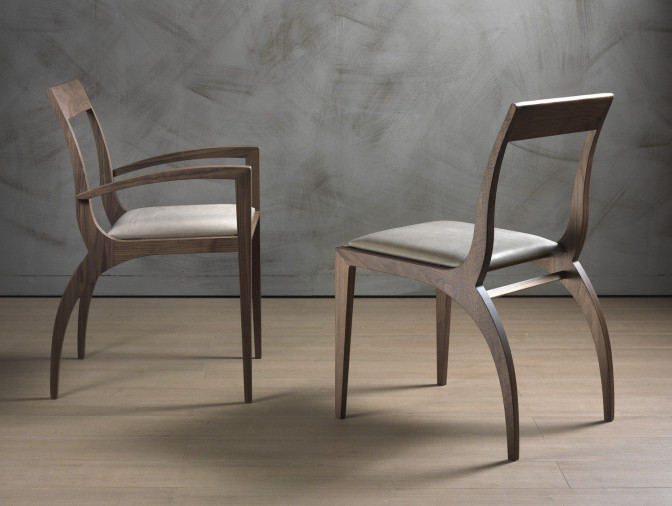 Стул Thelma Brown