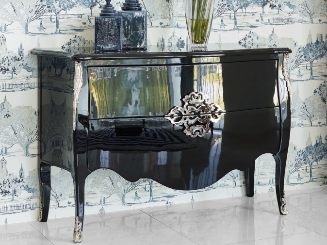 Комод Ac3488ab Majestic