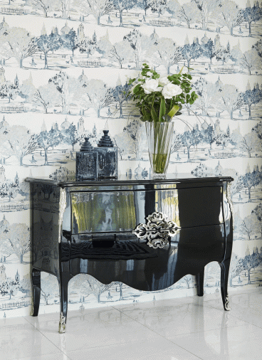 Комод Ac3488ab Majestic