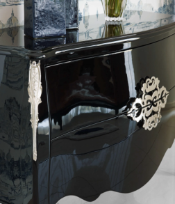 Комод Ac3488ab Majestic