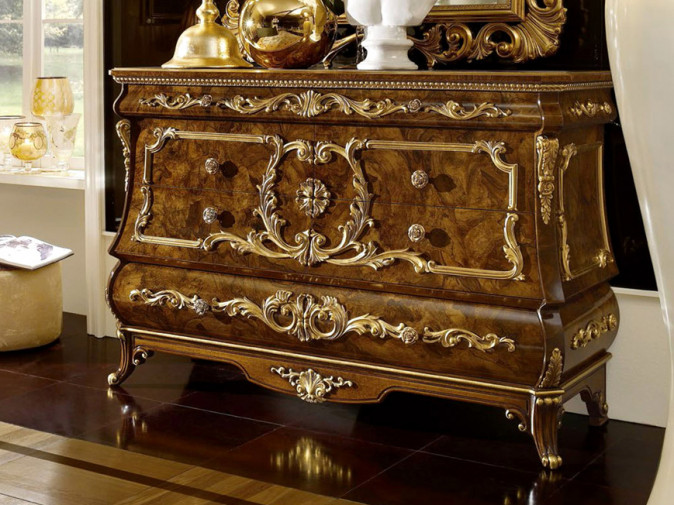 Комод 580301/Fo