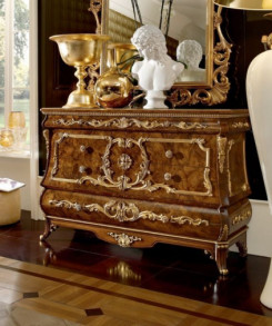 Комод 580301/Fo