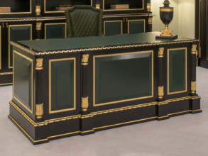 Стол письменный Mod. C203