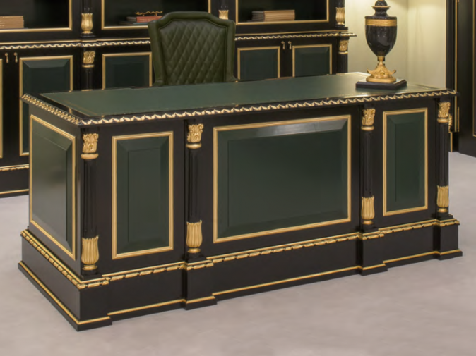 Стол письменный Mod. C203