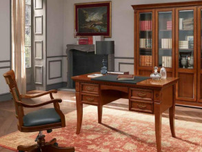 Кресло руководителя 71ci02pl