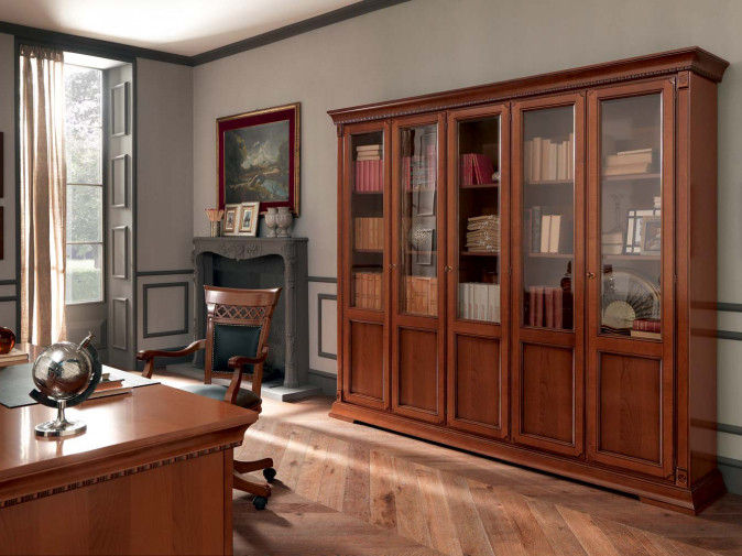 Кресло руководителя 71ci02pl