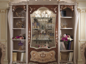 Библиотека Champs Elisee