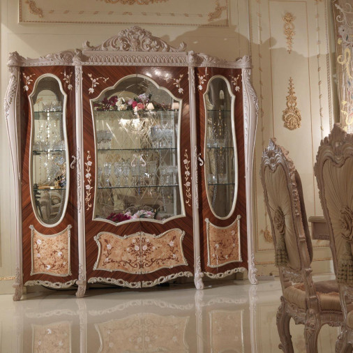 Библиотека Champs Elisee