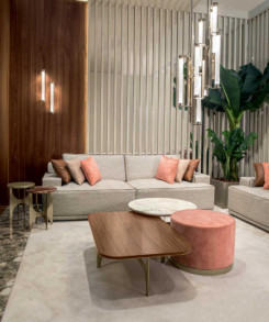 Гостиная Coral