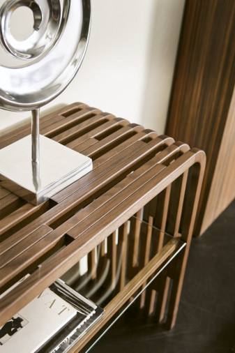 Консоль Millerighe