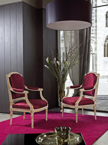 Кресло Griffe D/19