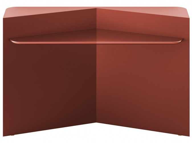 Консоль Hanami