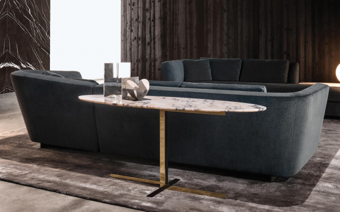 Консоль Catlin