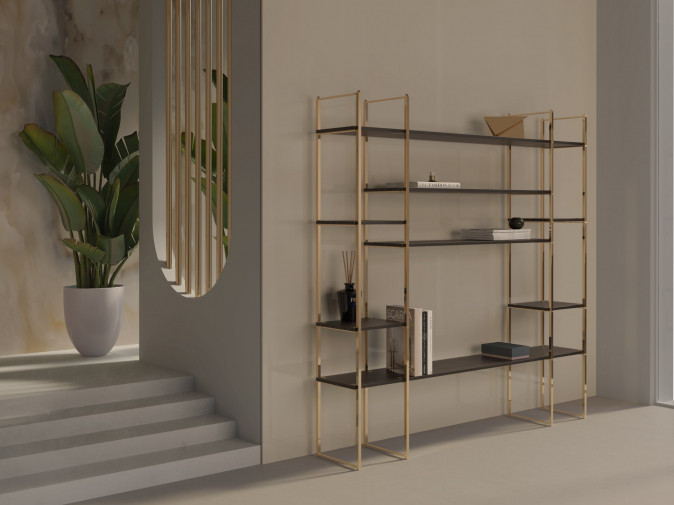 Стеллаж Gaya