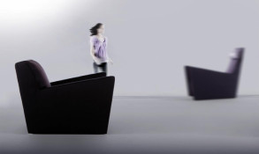 Кресло Alternanza