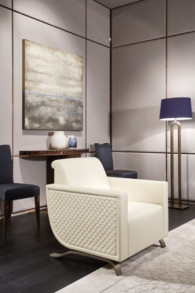 Кресло Vendfau