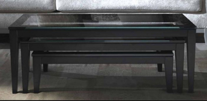 Столик журнальный Magic