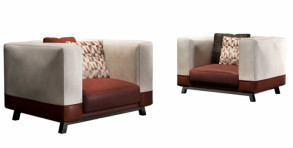 Кресло IL Frassino