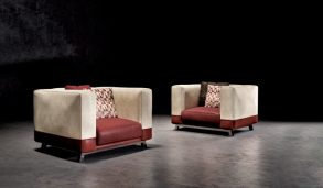 Кресло IL Frassino