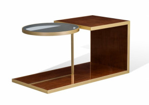 Столик журнальный Alfred Modern