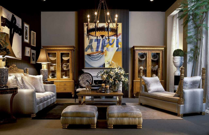 Столик журнальный S-5798/02